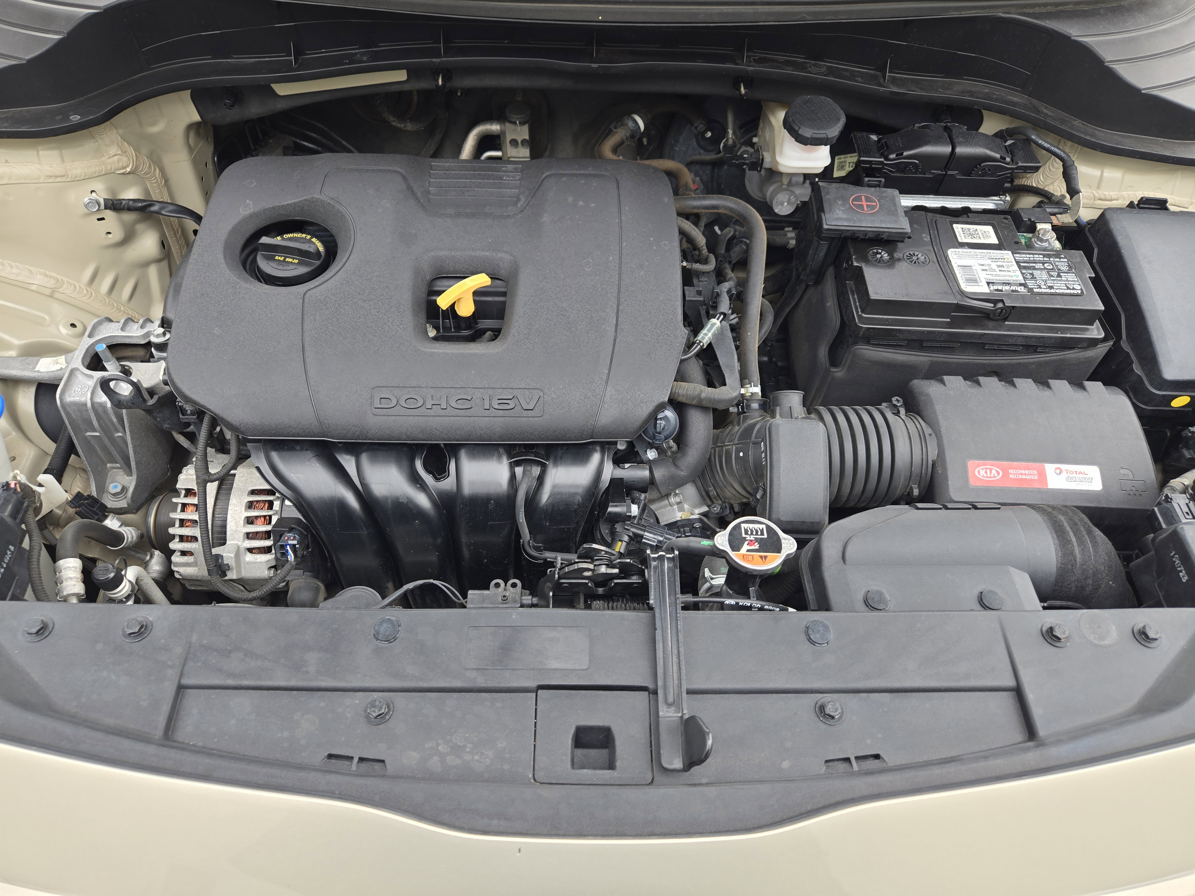 Used 2020 Kia Soul EX FWD image 33