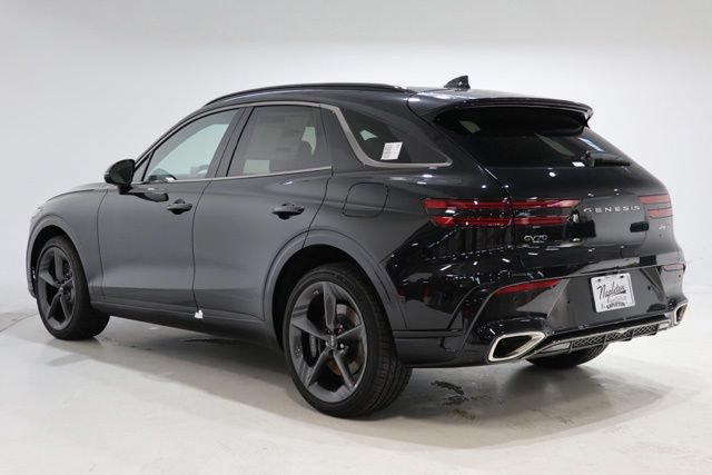 New 2026 Genesis GV70 3.5T Sport Prestige AWD/4WD image 5