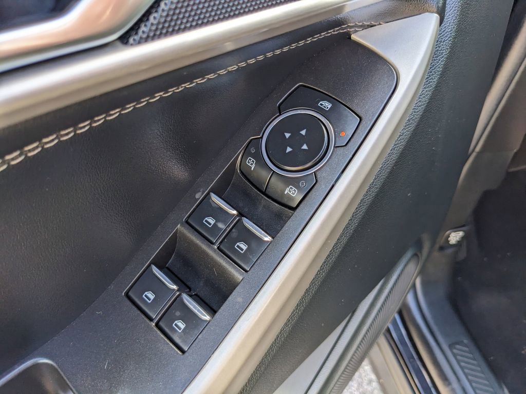 Used 2024 Ford Explorer XLT image 20