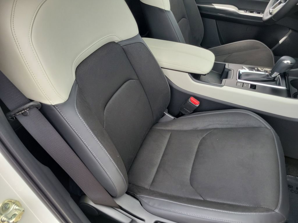 New 2026 MAZDA CX-5 Preferred AWD/4WD image 17