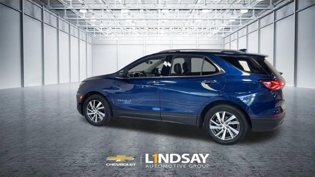 Used 2022 Chevrolet Equinox Premier AWD/4WD image 7