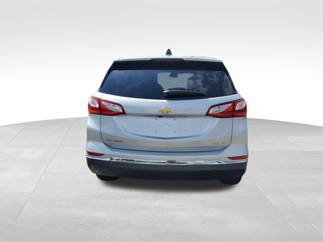 Used 2019 Chevrolet Equinox LT AWD/4WD image 5