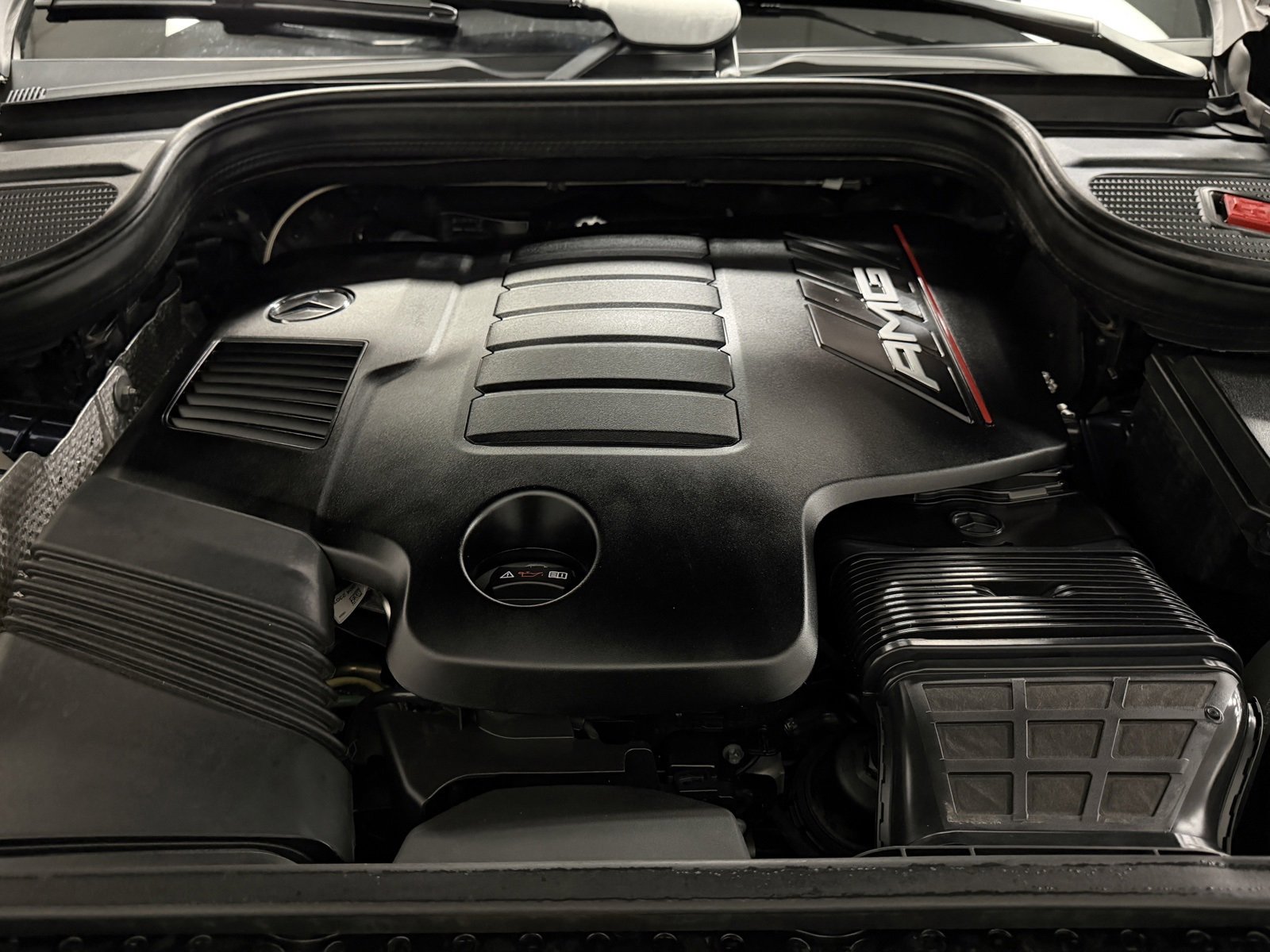 Used 2024 Mercedes-Benz GLE 53 AMG 4MATIC Coupe image 41