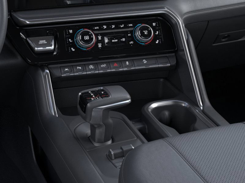 New 2026 GMC Sierra 1500 Denali w/ Denali Reserve Package AWD/4WD image 23