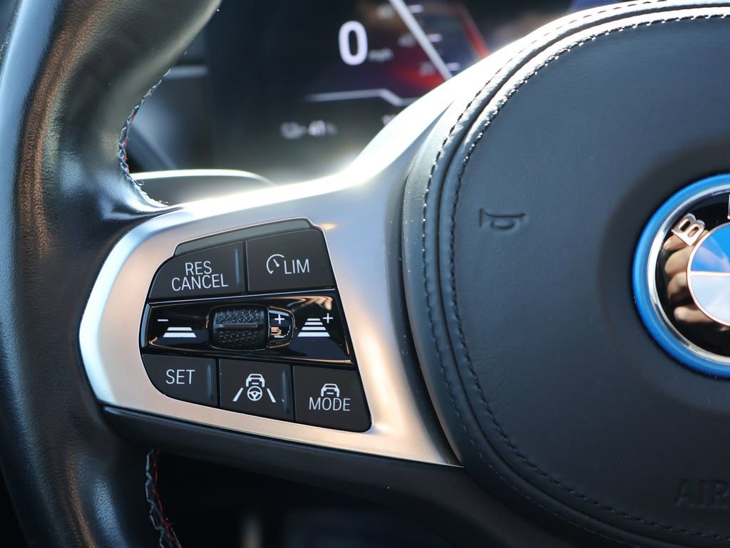 Certified 2023 BMW i4 M50 image 34