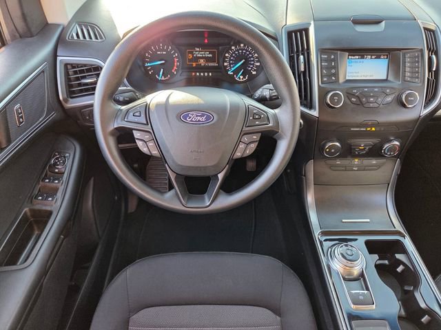 Used 2019 Ford Edge SE w/ SE Fleet Driver's Package image 13
