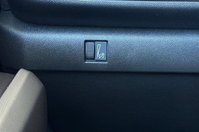 New 2026 Chevrolet Colorado W/T image 29