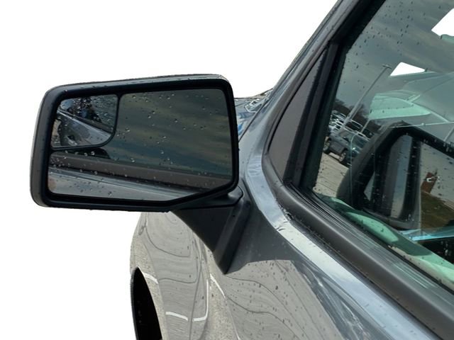 New 2026 Chevrolet Silverado 1500 RST w/ Convenience Package II image 10