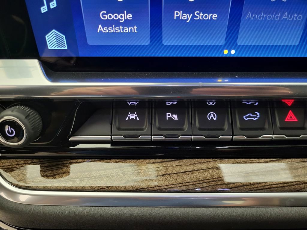 New 2026 Chevrolet Silverado 1500 LT Trail Boss w/ LT Trail Boss Premium Package image 11