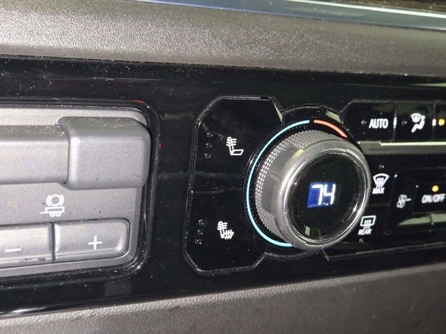 Used 2024 Chevrolet Silverado 1500 RST w/ RST All Star Premium Package image 28