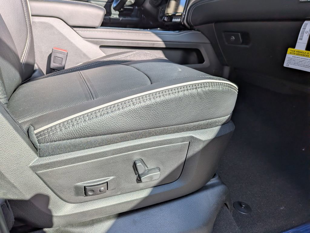 New 2026 RAM 2500 Limited image 49