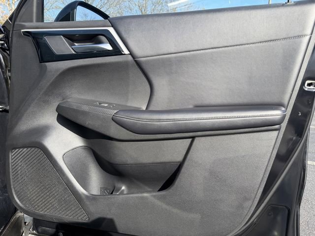 Used 2023 Mitsubishi Outlander SE image 27