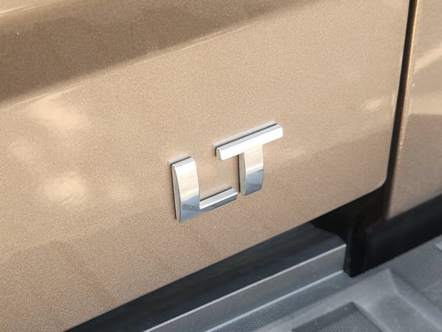Used 2015 Chevrolet Silverado 1500 LT w/ Texas Edition, 1LT Trim RWD image 8