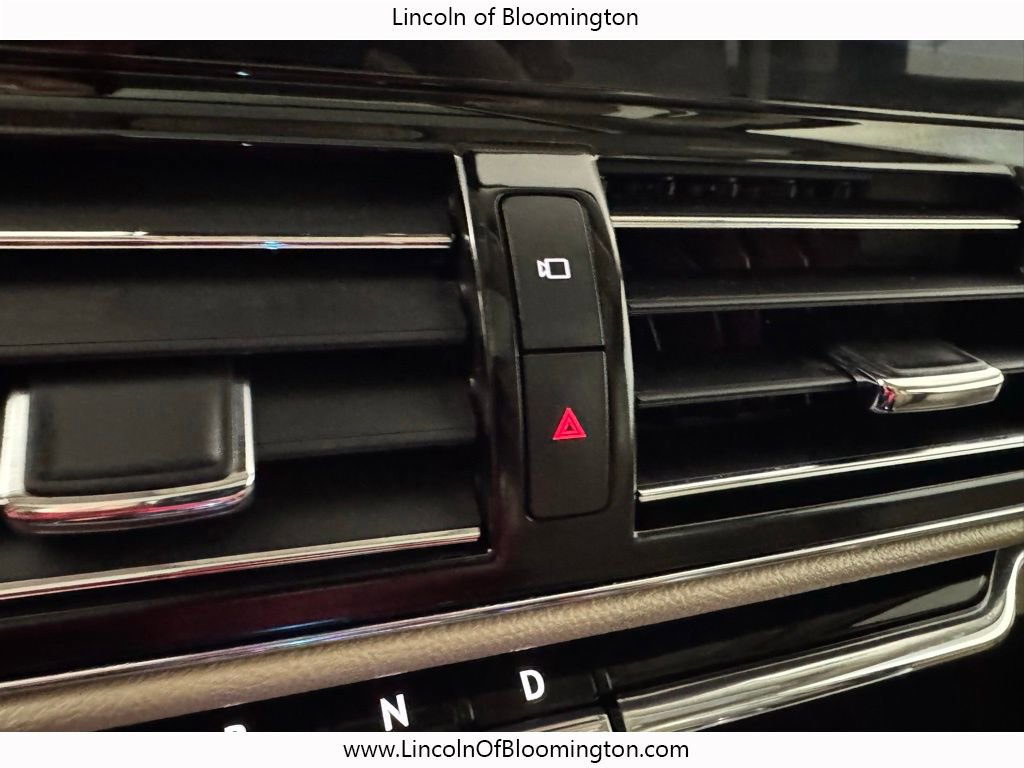 Used 2024 Lincoln Navigator Reserve AWD/4WD image 56
