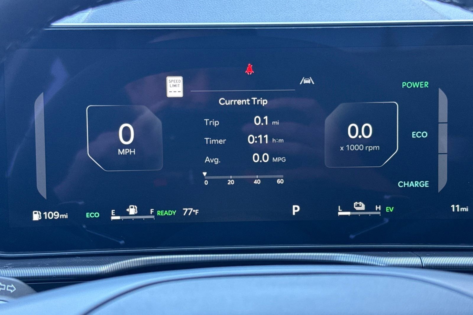 New 2026 Kia Sportage SX Prestige image 25