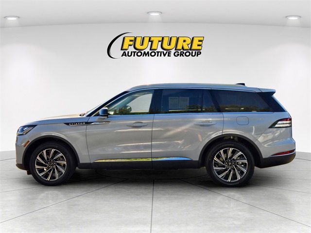 New 2025 Lincoln Aviator Premiere w/ Equipment Group 101A image 7