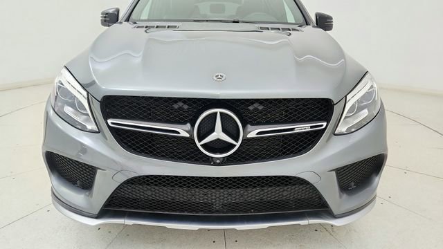 Used 2018 Mercedes-Benz GLE 43 AMG 4MATIC Coupe image 6