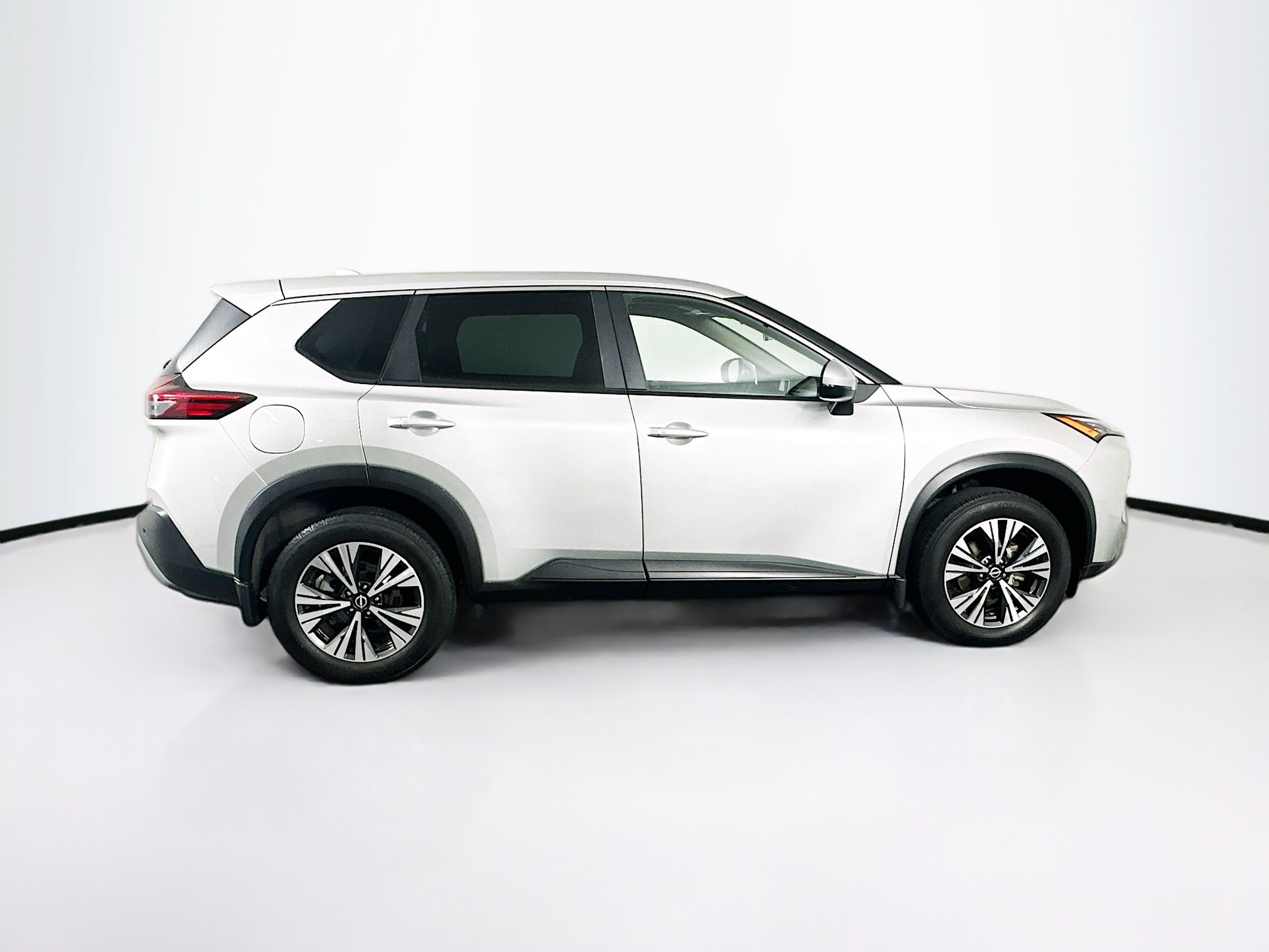 Used 2023 Nissan Rogue SV AWD/4WD image 10