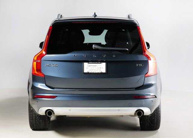 Used 2019 Volvo XC90 T5 Momentum w/ Multimedia Package image 7