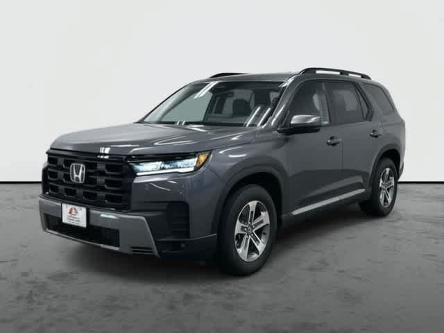 Certified 2026 Honda Pilot EX-L
