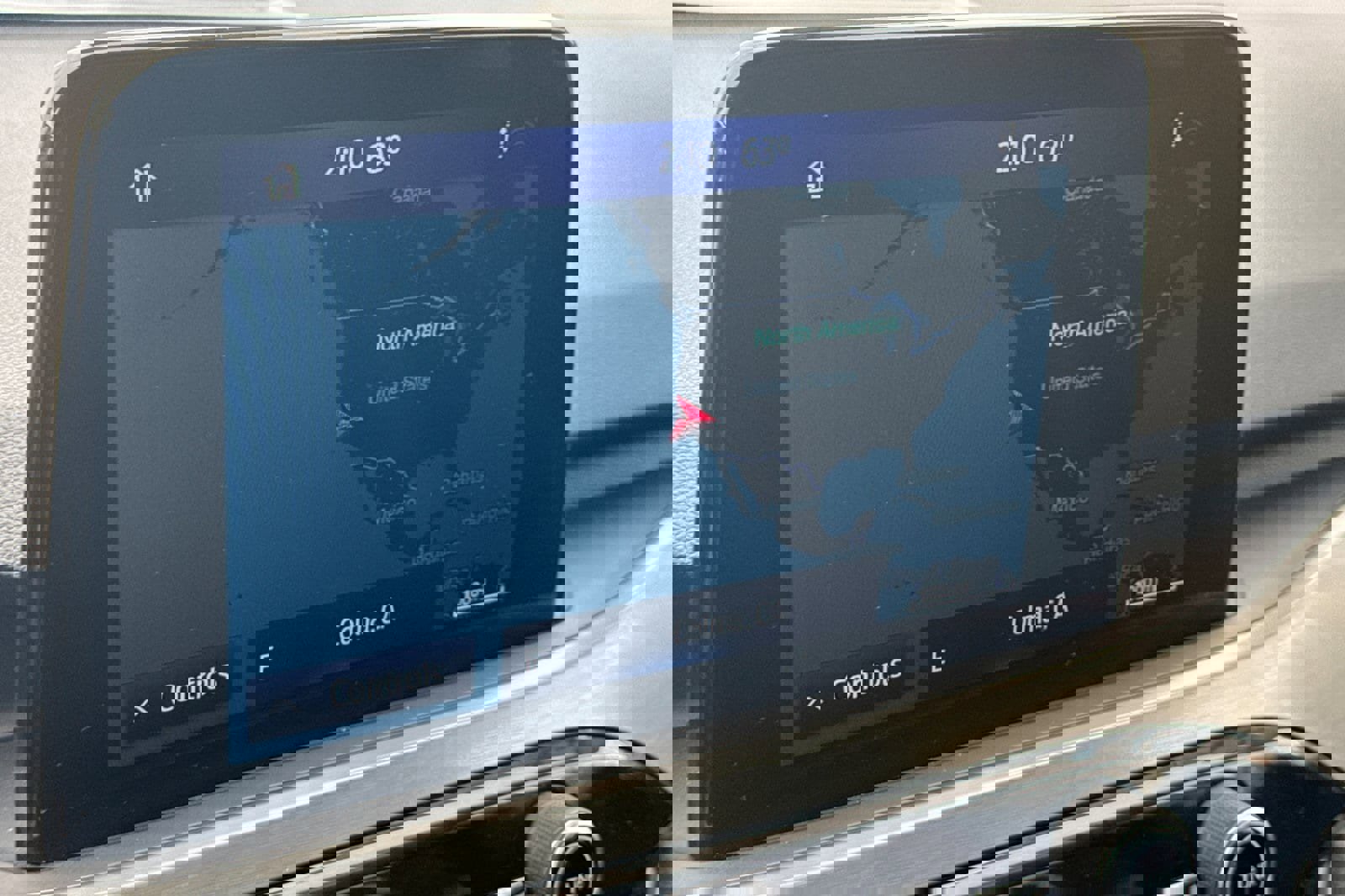 Certified 2022 Ford Escape Titanium image 20