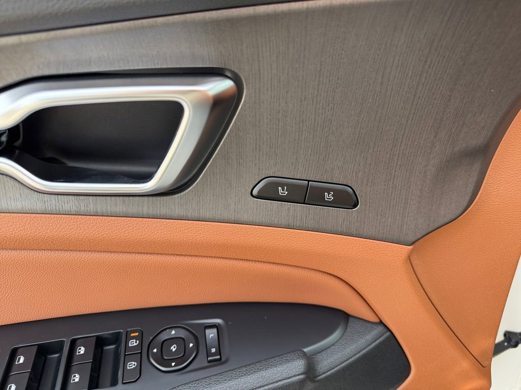 New 2026 Kia Sportage X-Line Prestige image 17
