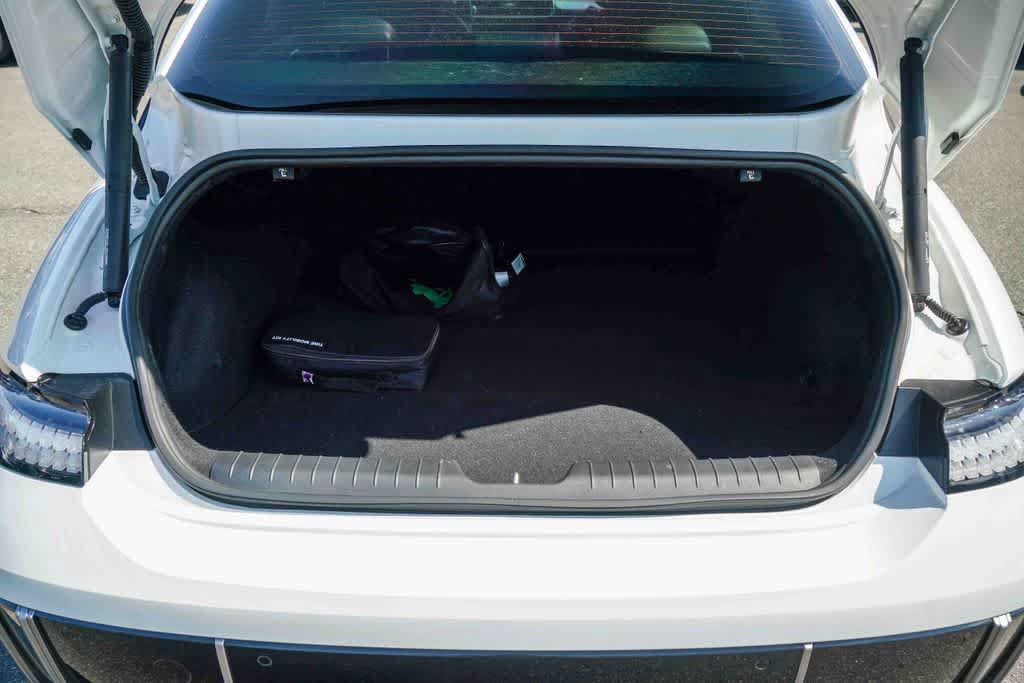 Used 2024 Hyundai Ioniq 6 SEL RWD image 25