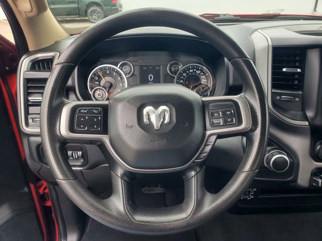 Used 2020 RAM 2500 Tradesman AWD/4WD image 33