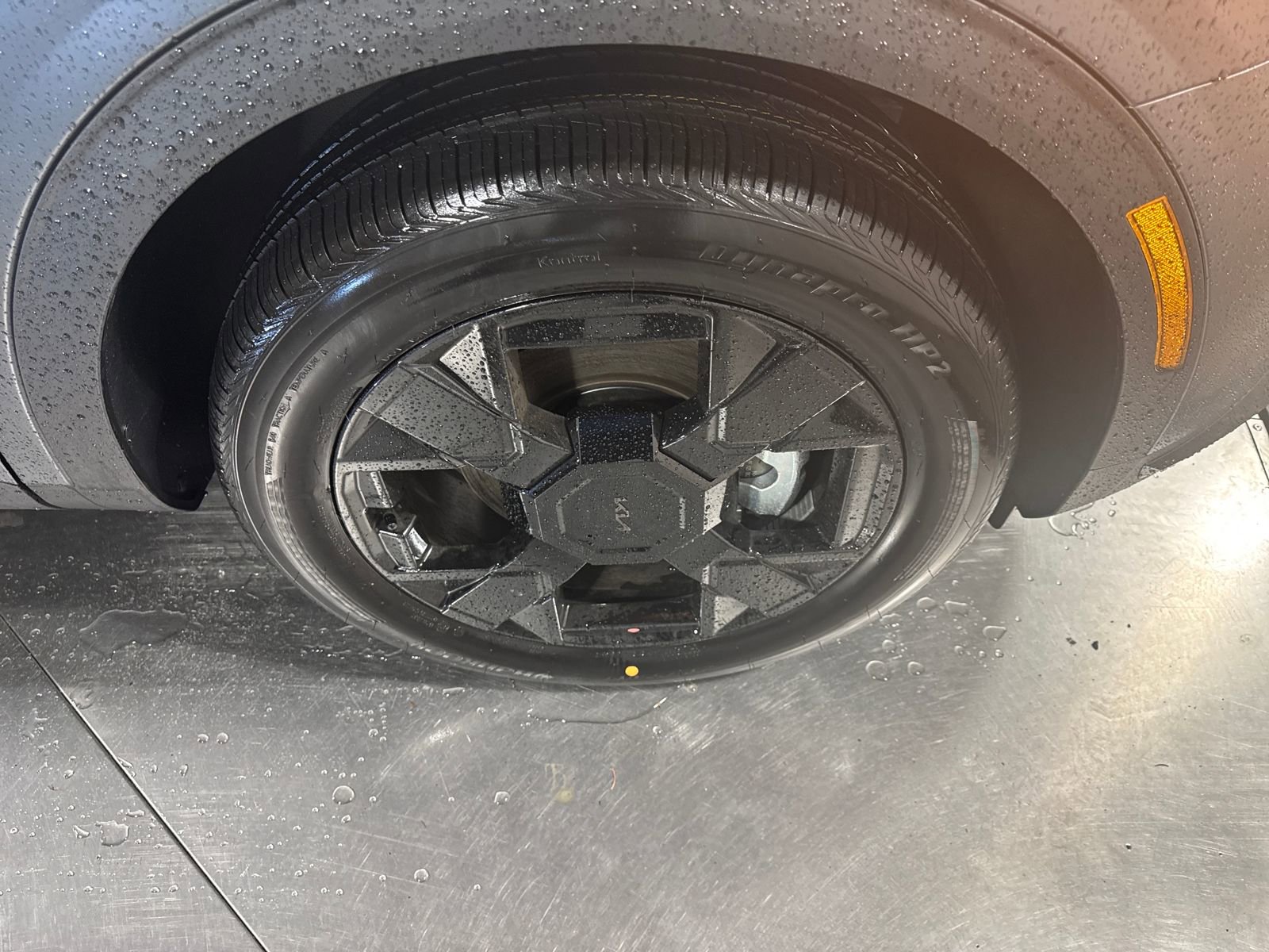 New 2026 Kia Sportage X-Line image 14