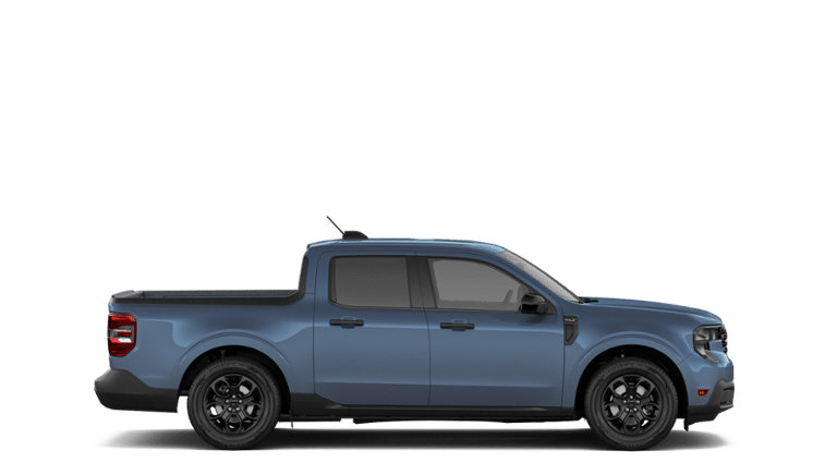 New 2026 Ford Maverick XLT w/ XLT Luxury Package FWD image 29