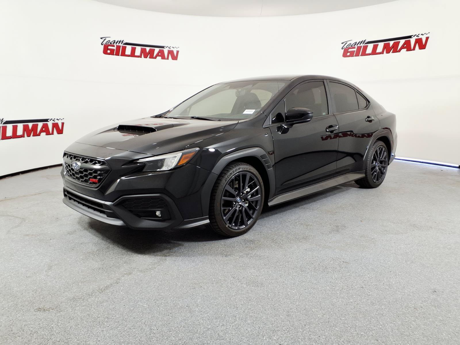 New 2026 Subaru WRX Premium AWD/4WD image 3