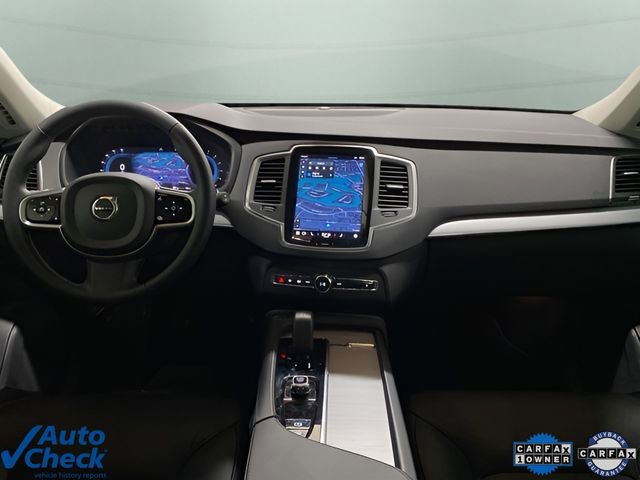 Used 2024 Volvo XC90 B5 Core image 11