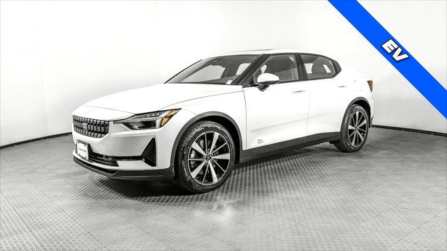 Used 2022 Polestar Polestar 2 w/ Plus Package AWD/4WD image 2