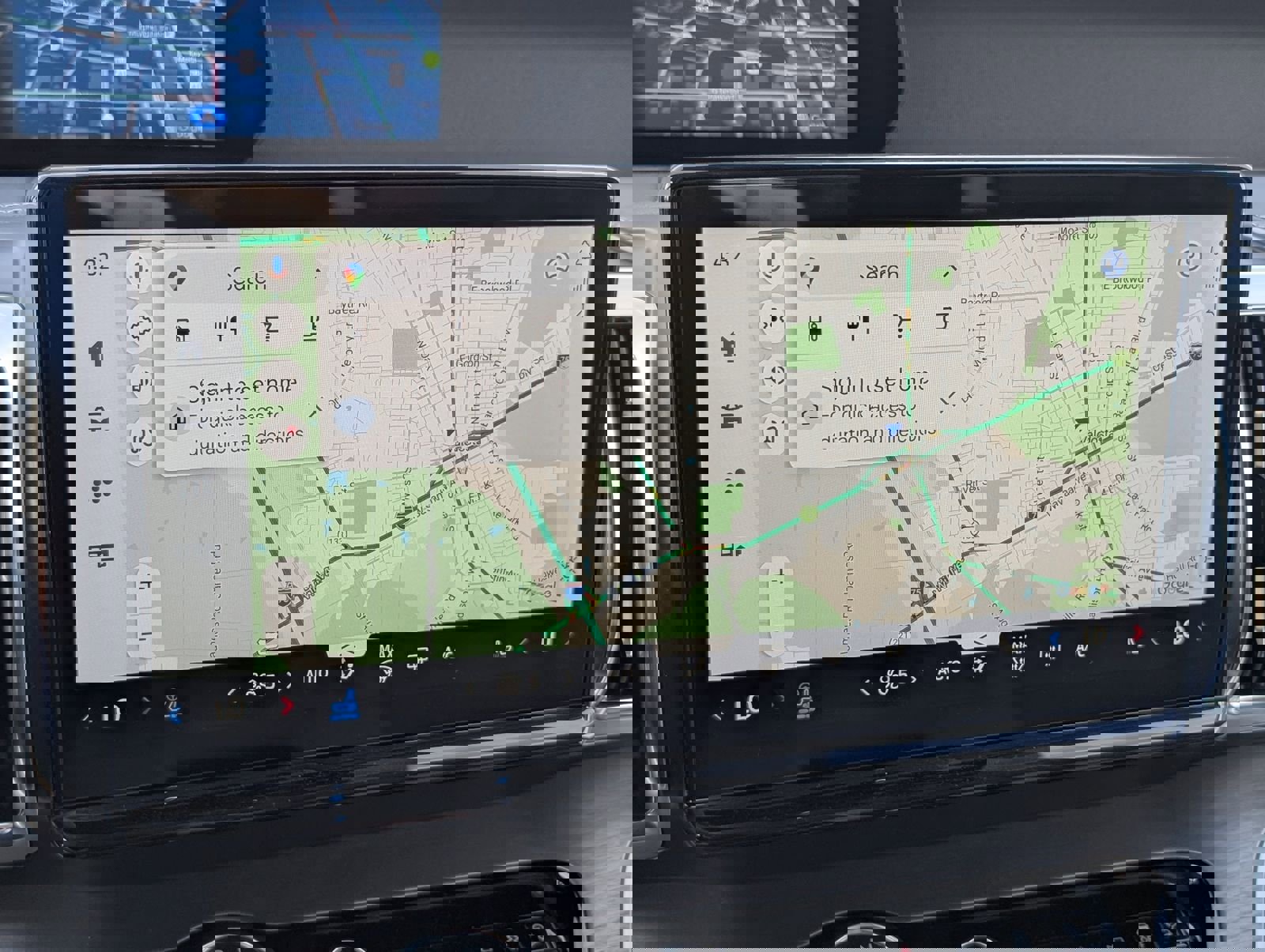 New 2026 Ford Expedition Max Platinum w/ Driver's Package image 19