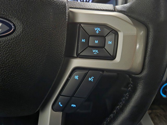 Used 2017 Ford F250 Lariat w/ Lariat Ultimate Package image 48