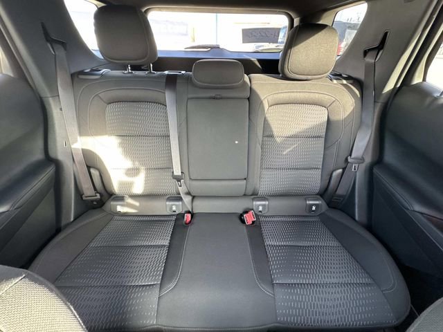 Used 2026 Chevrolet Equinox LT FWD image 49