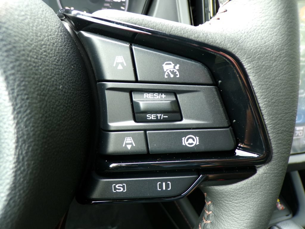 New 2026 Subaru Forester Sport AWD/4WD image 31