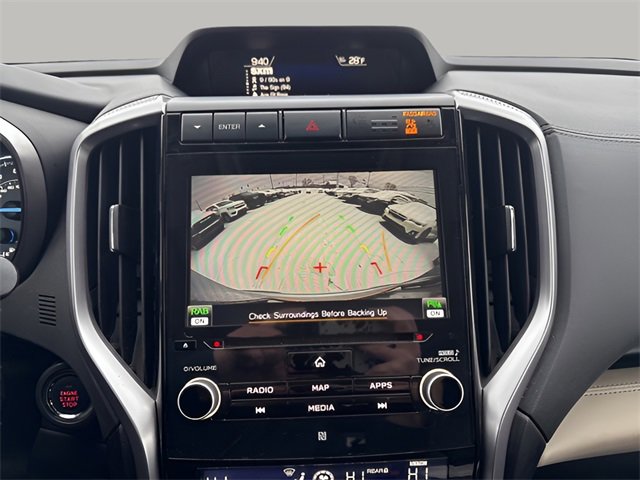 Used 2022 Subaru Ascent Limited w/ Technology Package image 16