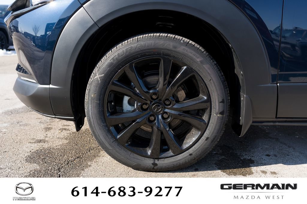 New 2026 MAZDA CX-30 AWD 2.5 S image 17