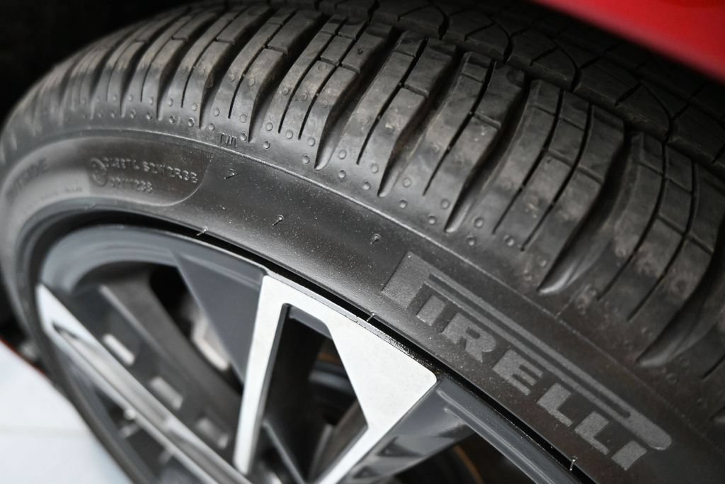 Used 2026 Hyundai Sonata N Line FWD image 31