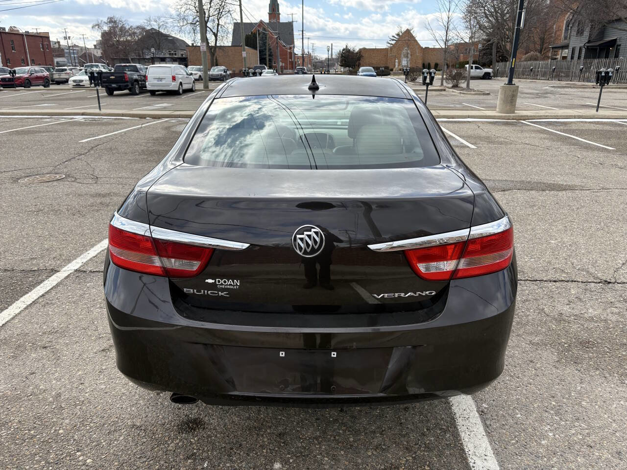 Used 2013 Buick Verano image 30
