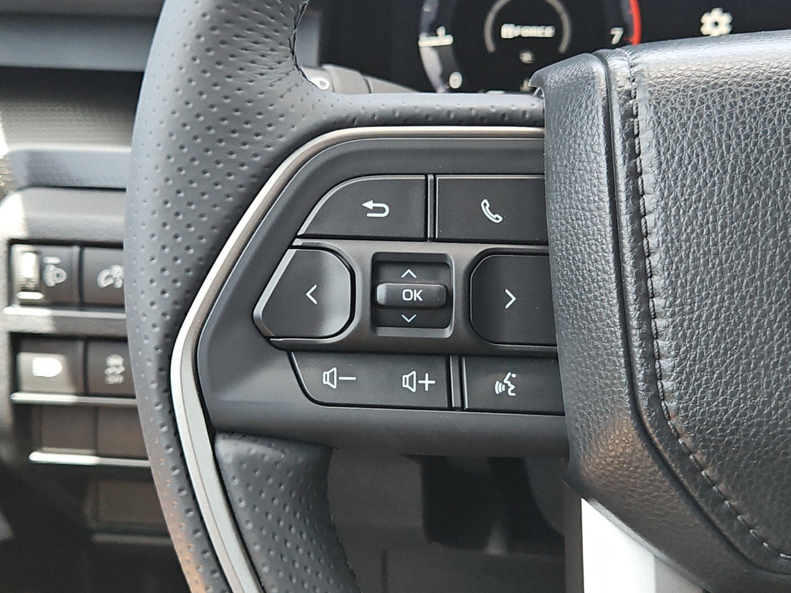 New 2026 Toyota 4Runner 4WD image 67