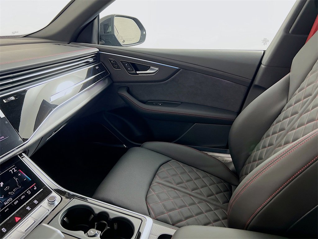 New 2026 Audi Q8 Prestige image 24