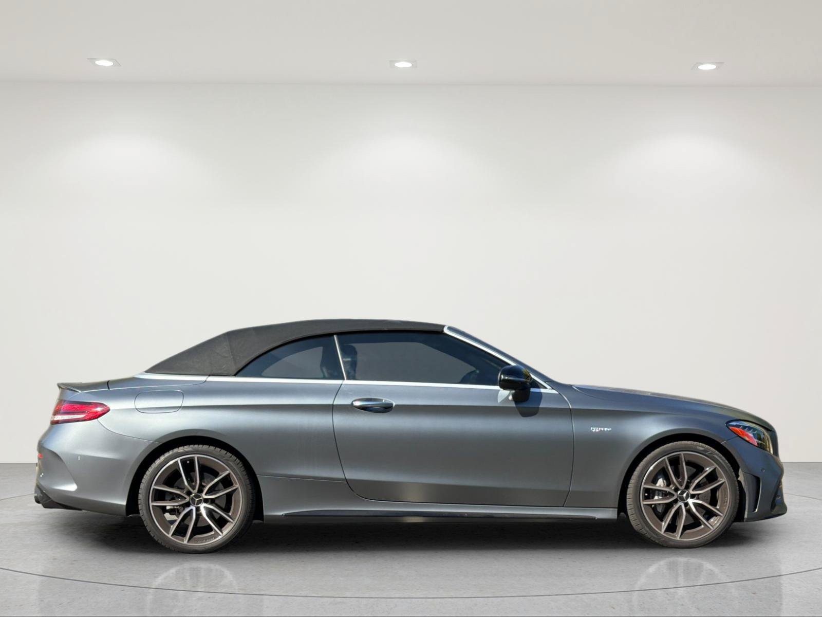 Used 2023 Mercedes-Benz C 43 AMG 4MATIC Cabriolet image 6