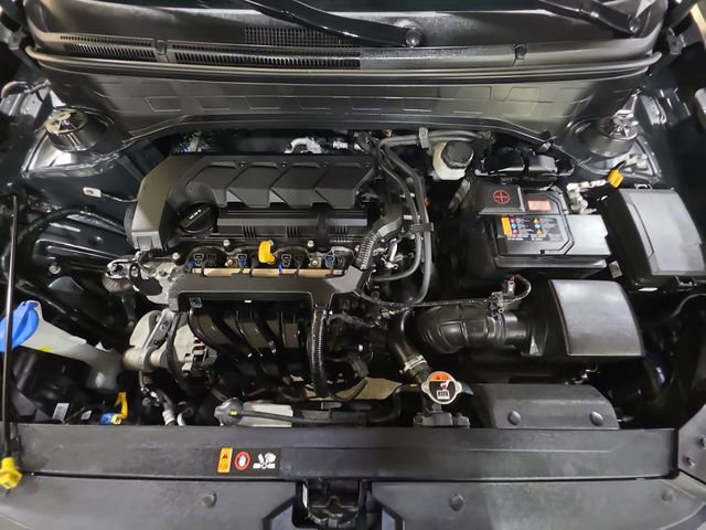 Used 2025 Hyundai Venue SEL image 47