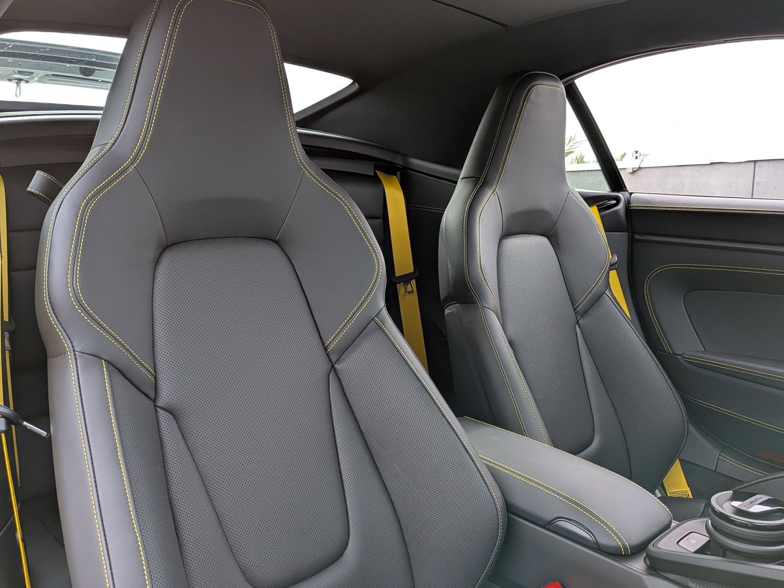New 2026 Porsche 911 Carrera GTS RWD image 23