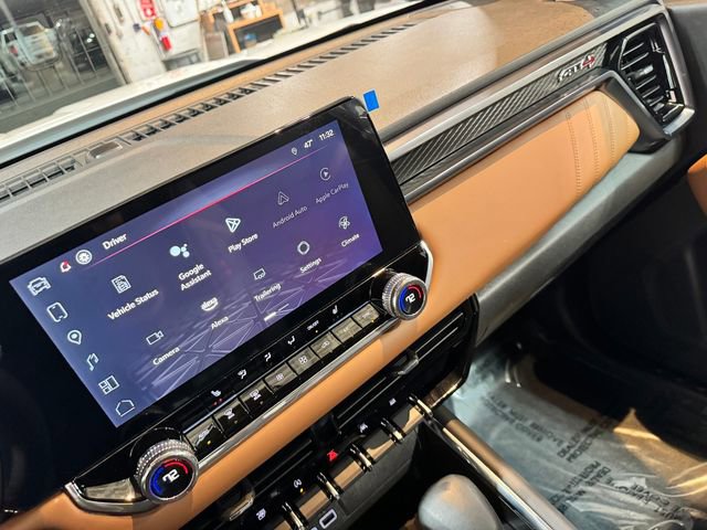 Certified 2024 GMC Canyon AT4 w/ Canyon Safety Plus Package image 44