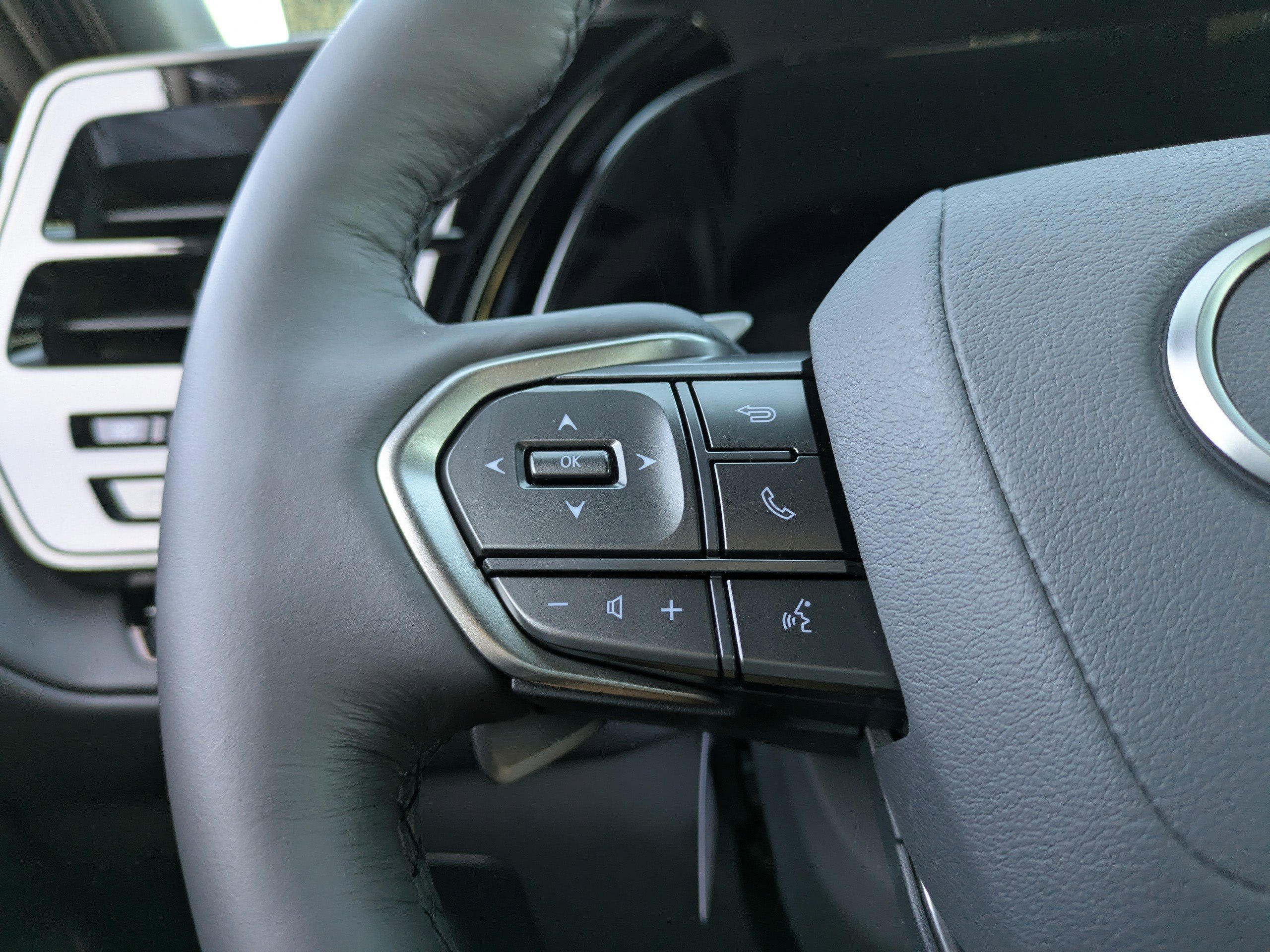 New 2026 Lexus TX 350 AWD w/ Technology Package image 29