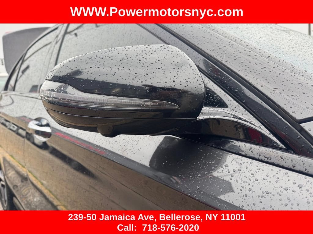 Used 2022 Mercedes-Benz E 350 Sedan image 15