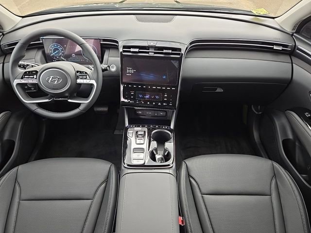 Used 2024 Hyundai Tucson Limited image 10